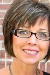 Image of Nancy Taffe