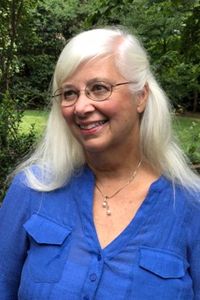 Image of Nancy Carter
