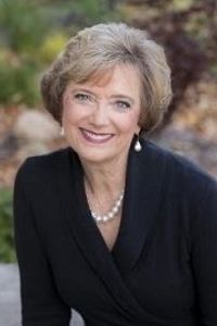 Image of Nancy De Boer