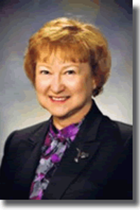 Image of Nancy G. McLain