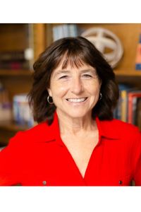 Image of Nancy Moneymaker