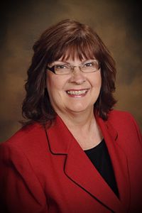 Image of Nancy Rasmussen