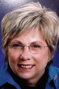 Image of Nancy Teicheira