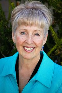 Image of Nancy Weiss