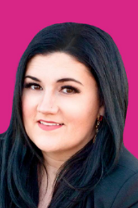 Image of Naomi Andrews