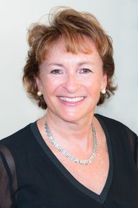 Image of Naomi Bechtold