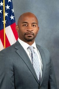 Image of Napoleon Nelson
