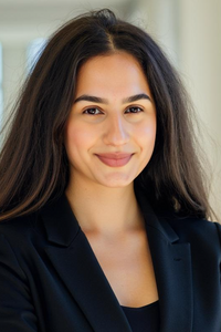 Image of Naren Briar