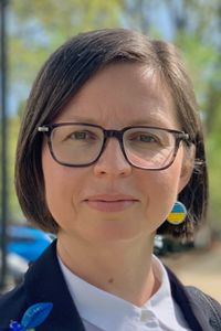Image of Natalia Ioffe
