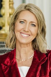 Image of Natalie Clawson
