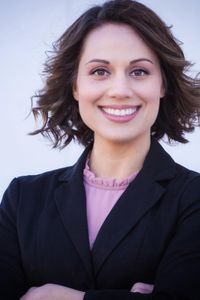 Image of Natalie MacLachlan