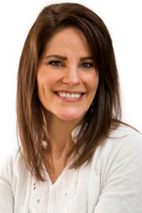 Image of Natalie Cline