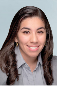 Image of Natasha Alvarado
