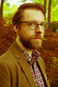 Image of Nate Branscom