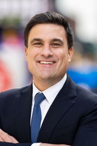 Image of Nate Morris