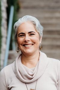 Image of Nathalie Paravicini