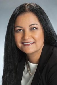 Image of Nathalie Lynch-Walsh