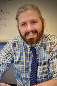 Image of Nathan Burnett