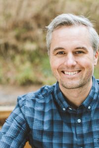 Image of Nathan Wendt