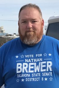 Image of Nathan Brewer