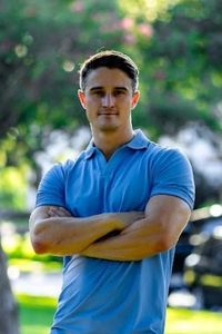 Image of Nathan Hawks