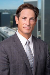 AG Candidate Nathan Hochman (R-CA)