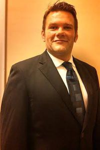 Image of Nathan Morrish