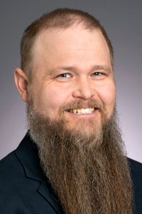 Image of Nathan Wesenberg