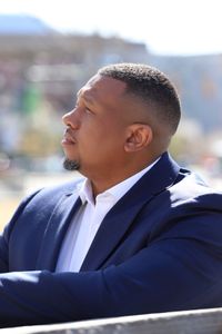 Image of Nathaniel Doss