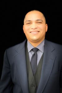 Image of Nathaniel Hellman