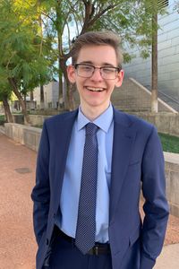 Image of Nathaniel Ross