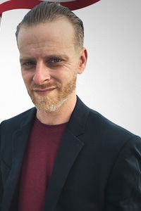 Image of Nathaniel Snyder