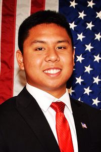 Image of Nathaniel Tsai