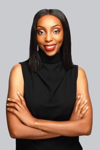 Image of Ndidiamaka Okpareke