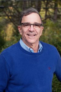 Image of Neal Plotkin