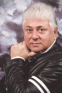 Image of Ned Apigian