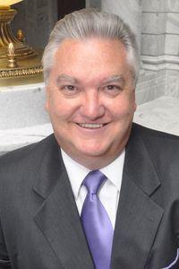 Image of Neil Hansen