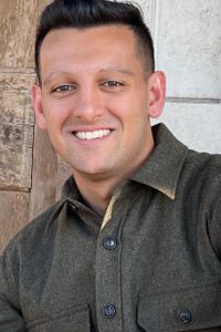 Image of Neil Kumar
