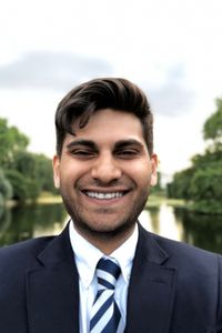 Image of Neil Misra
