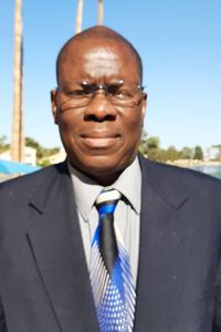 Image of Neil Scott