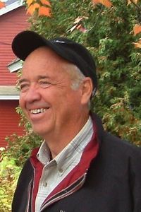 Image of Neil Anderson
