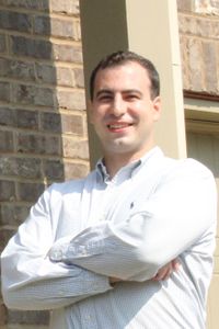 Image of Neil Wolin