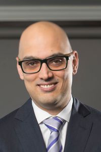 Image of Neill Mohammad