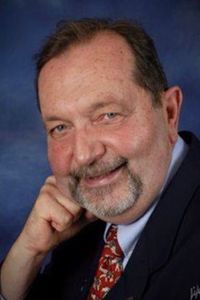 Image of Nelson Rimensnyder