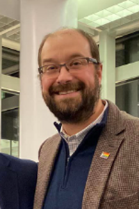 Image of Nicholas Germana