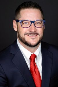 Image of Nicholas Pirro III
