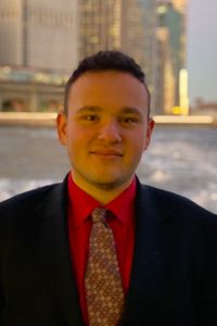 Image of Nicholas Robbins