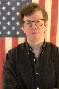 Image of Nicholas Connors