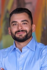 Image of Nicholas Gonzales