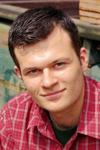 Nicholas Land - Ballotpedia